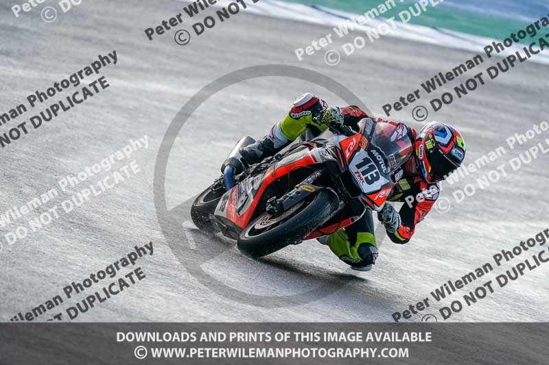25 to 27th november 2017;Jerez;event digital images;motorbikes;no limits;peter wileman photography;trackday;trackday digital images